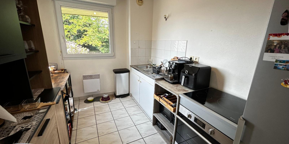 appartement à MONT DE MARSAN (40000)